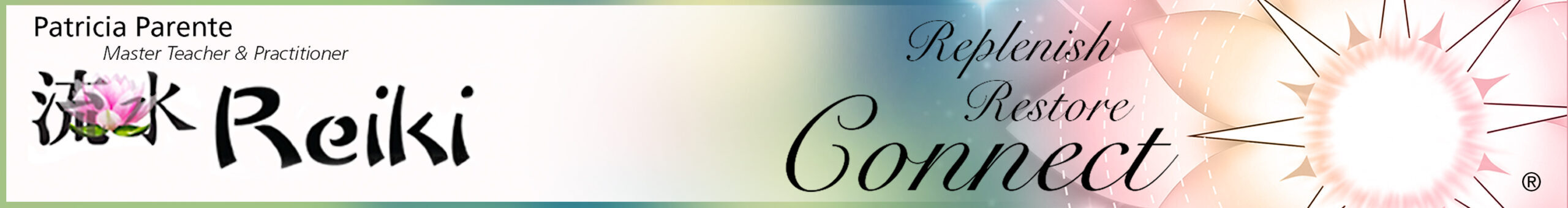 Patricia Parente Reiki